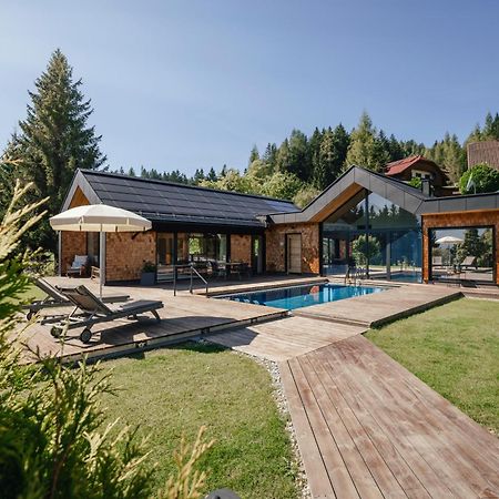 Chalet Annelies Ramsau Am Dachstein Esterno foto