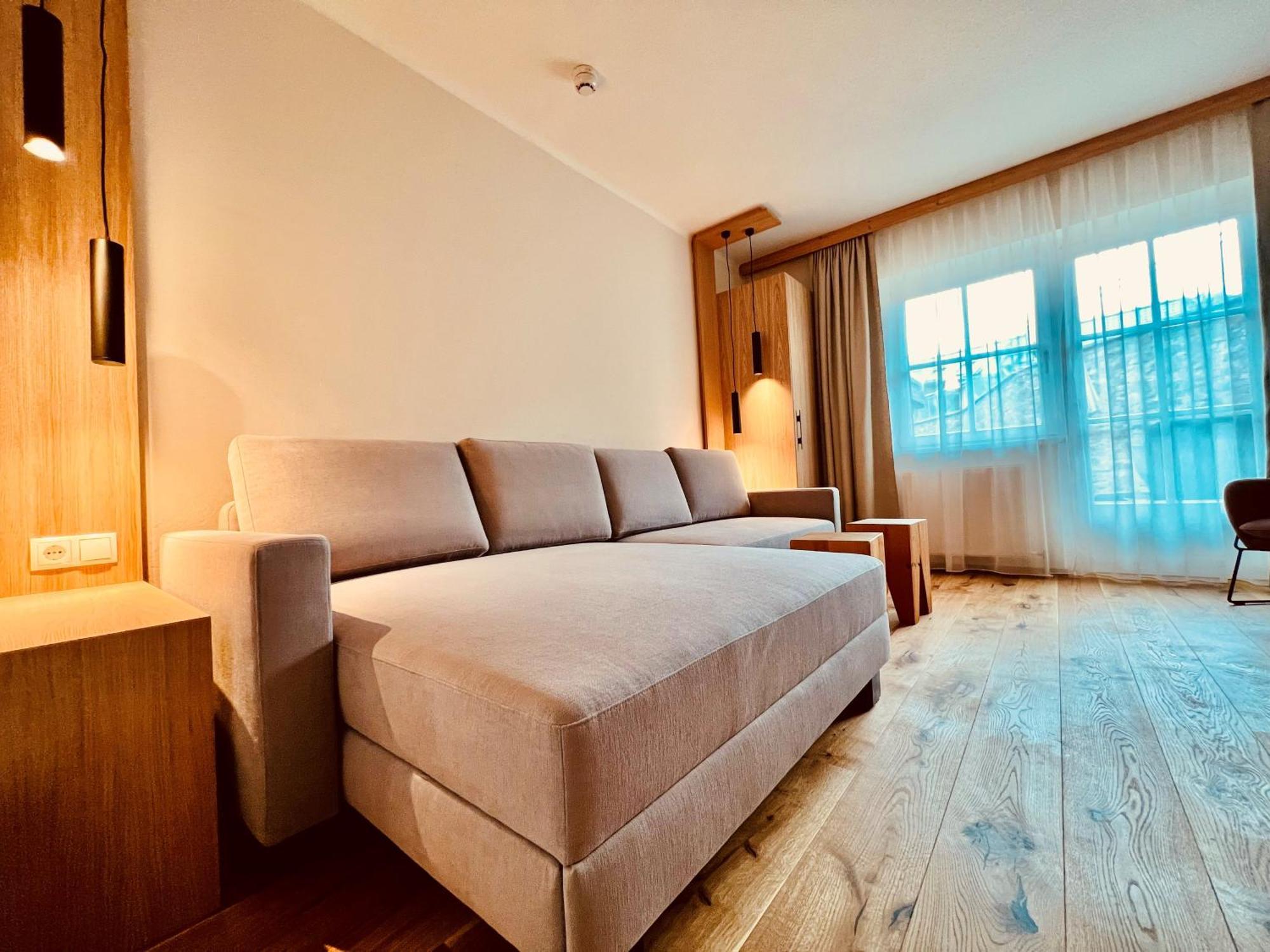 Chalet Annelies Ramsau Am Dachstein Esterno foto