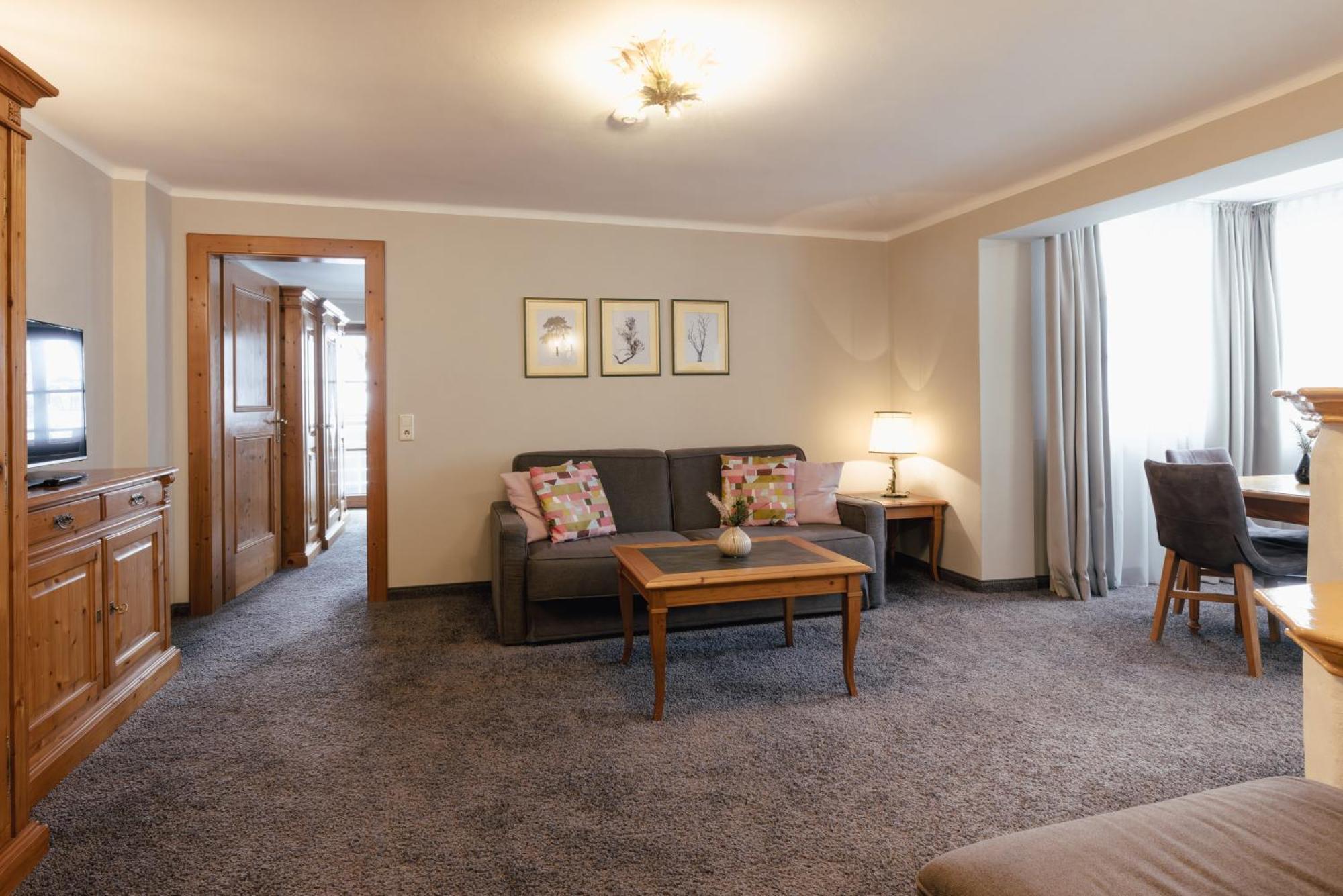 Chalet Annelies Ramsau Am Dachstein Esterno foto